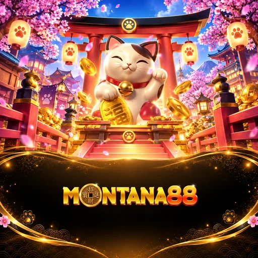 Persyaratan Download montana88