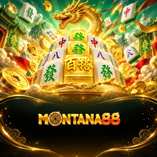 Katalog Aplikasi montana88