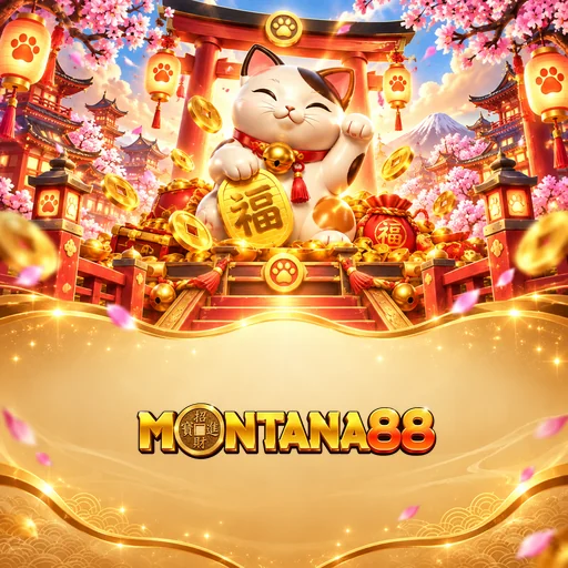 Instalasi montana88 APK