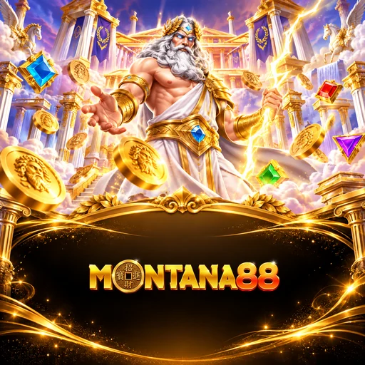 Fitur montana88 APK