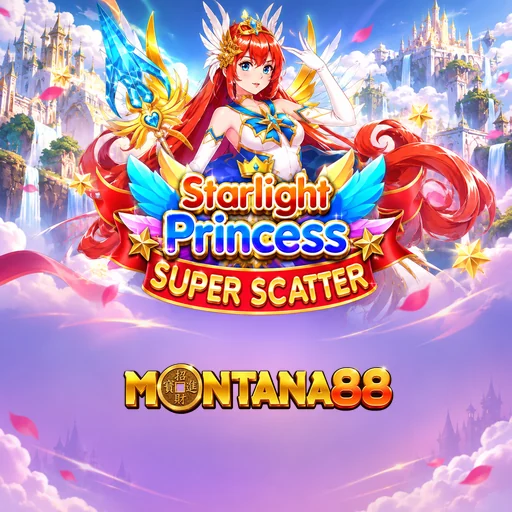 Panduan Update montana88