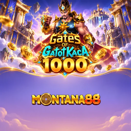 Jadwal Update montana88