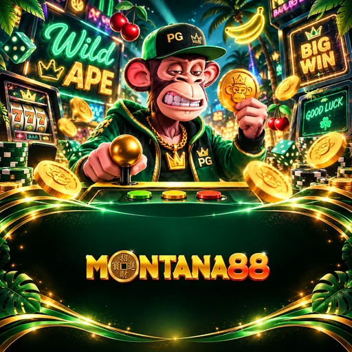 Kepercayaan montana88