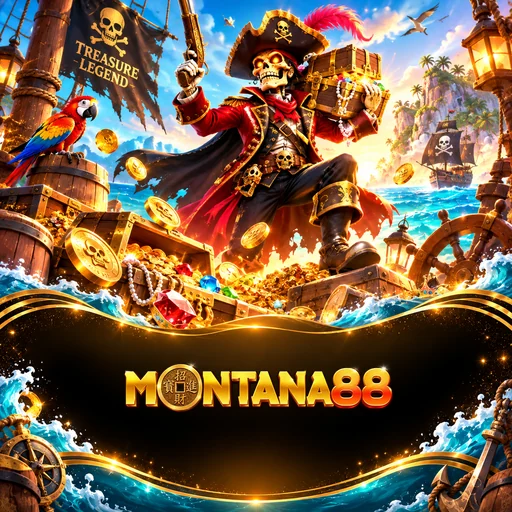 Verifikasi Resmi montana88