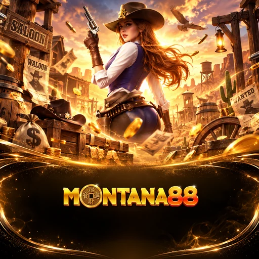 Visi Misi montana88